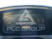 2008 KG Mobility Actyon