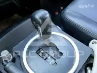2008 KG Mobility Actyon
