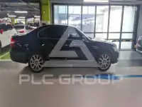 2008 Ssangyong Chairman