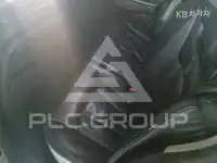 2008 Ssangyong Chairman