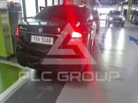2008 Ssangyong Chairman