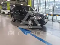 2008 Ssangyong Chairman
