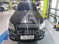 2008 Ssangyong Chairman