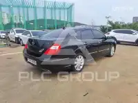 2008 Renault Samsung SM7