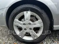 2008 Renault Samsung SM3
