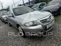 2008 Renault Samsung SM3