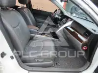 2008 Renault Samsung SM5
