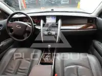 2008 Renault Samsung SM5