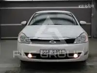 2008 Renault Samsung SM5