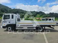 2008 Hyundai TRUCK