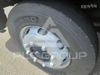 2008 Hyundai TRUCK