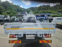 2008 Hyundai TRUCK