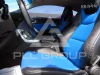 2008 Hyundai Genesis