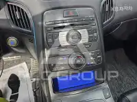 2008 Hyundai Genesis