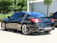 2008 Hyundai Genesis