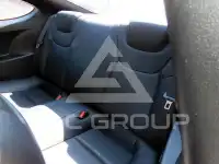 2008 Hyundai Genesis