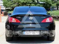 2008 Hyundai Genesis