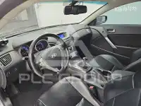 2008 Hyundai Genesis