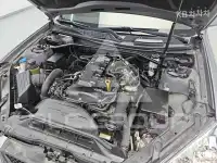 2008 Hyundai Genesis