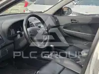 2008 Hyundai I30