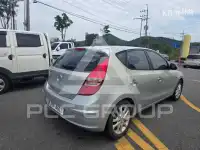 2008 Hyundai I30
