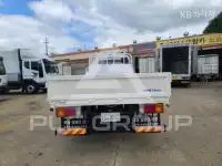 2008 Hyundai Mighty