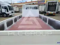 2008 Hyundai Mighty