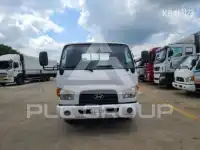 2008 Hyundai Mighty