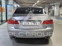 2008 Hyundai Genesis