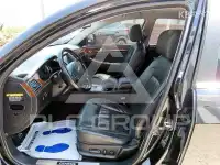2008 Hyundai Genesis