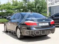 2008 Hyundai Genesis