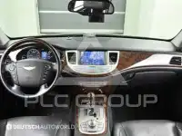 2008 Hyundai Genesis