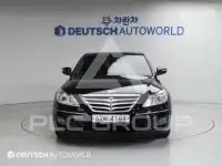2008 Hyundai Genesis