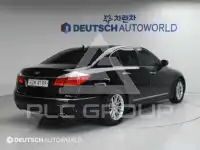 2008 Hyundai Genesis