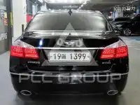 2008 Hyundai Genesis