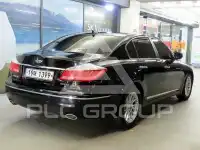 2008 Hyundai Genesis