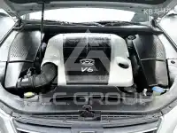 2008 Hyundai Genesis