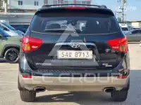 2008 Hyundai Veracruz