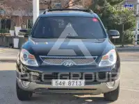 2008 Hyundai Veracruz