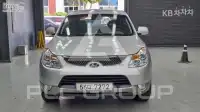 2008 Hyundai Veracruz