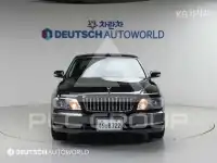 2008 Hyundai Equus