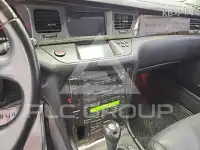 2008 Hyundai Equus