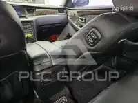 2008 Hyundai Equus