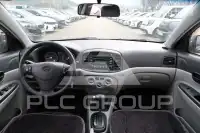 2008 Hyundai Berna
