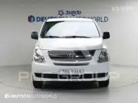 2008 Hyundai Starex
