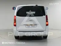 2008 Hyundai Starex