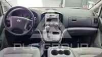 2008 Hyundai Starex