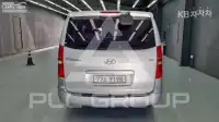 2008 Hyundai Starex