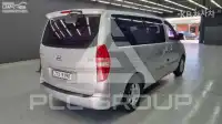 2008 Hyundai Starex