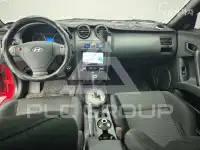 2008 Hyundai Tuscany